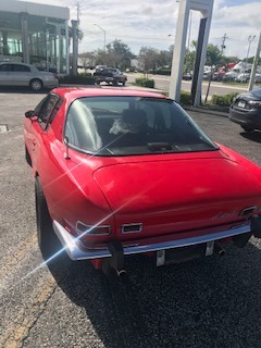 Used 1980 AVANTI II | St. Petersburg, FL