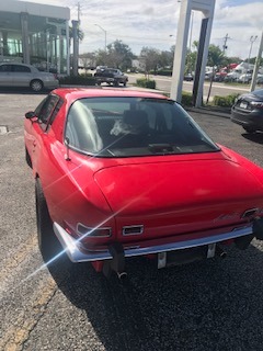 Used 1980 AVANTI II  | Lake Wales, FL