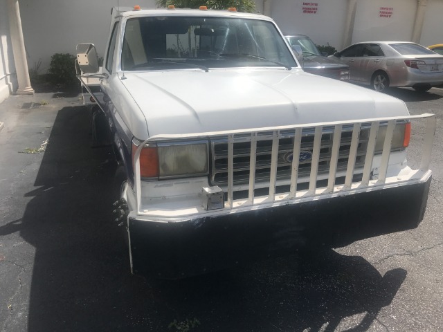 Used 1987 FORD F-350  | Lake Wales, FL