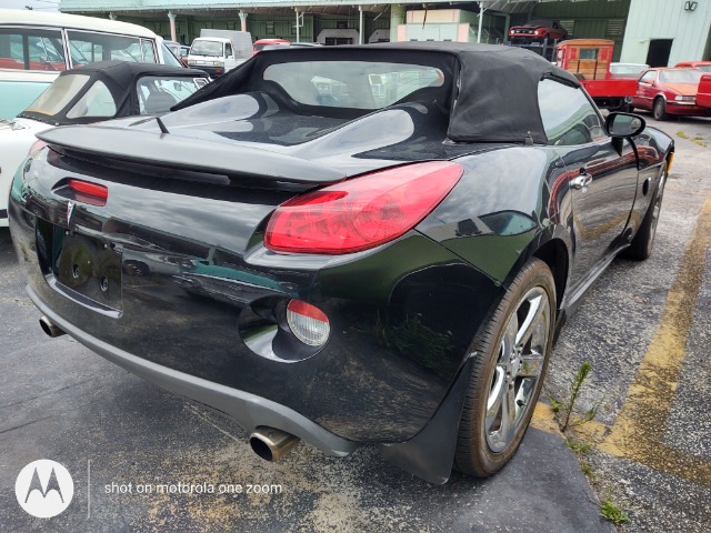 Used 2007 Pontiac Solstice GXP | Lake Wales, FL