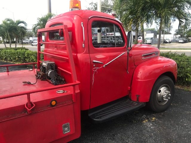 Used 1948 FORD RAMP TRUCK  | Lake Wales, FL