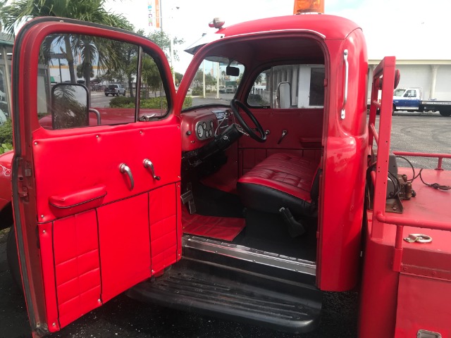 Used 1948 FORD RAMP TRUCK  | Lake Wales, FL