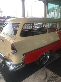 Used 1955 CHEVROLET WAGON  | Lake Wales, FL