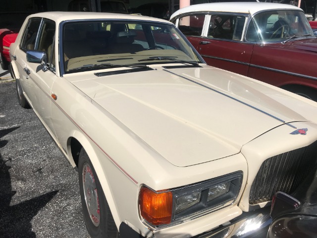 Used 1988 BENTLEY EIGHT | St. Petersburg, FL