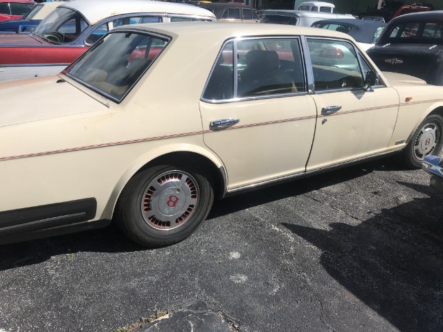 Used 1988 BENTLEY EIGHT | St. Petersburg, FL