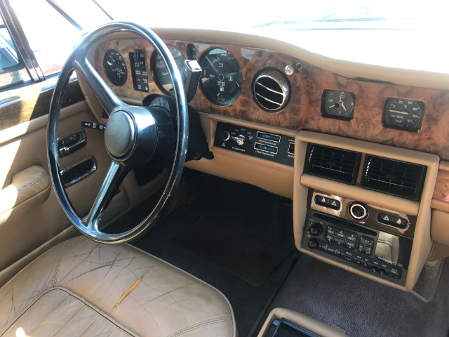 Used 1988 BENTLEY EIGHT | St. Petersburg, FL