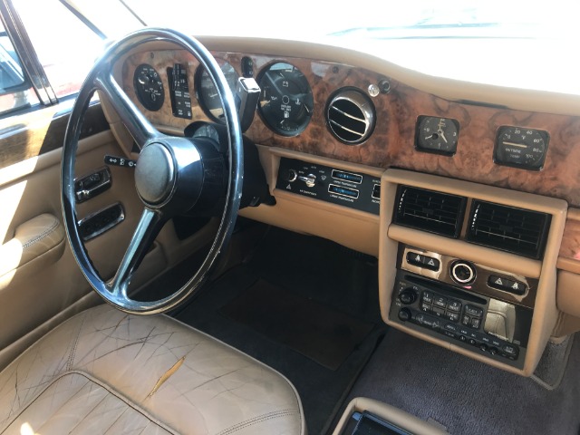 Used 1988 BENTLEY EIGHT  | Lake Wales, FL