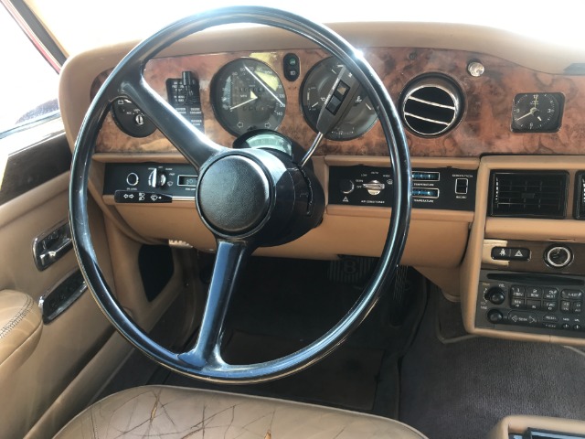 Used 1988 BENTLEY EIGHT | St. Petersburg, FL