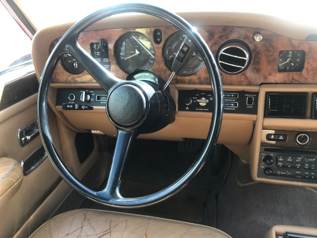 Used 1988 BENTLEY EIGHT  | Lake Wales, FL