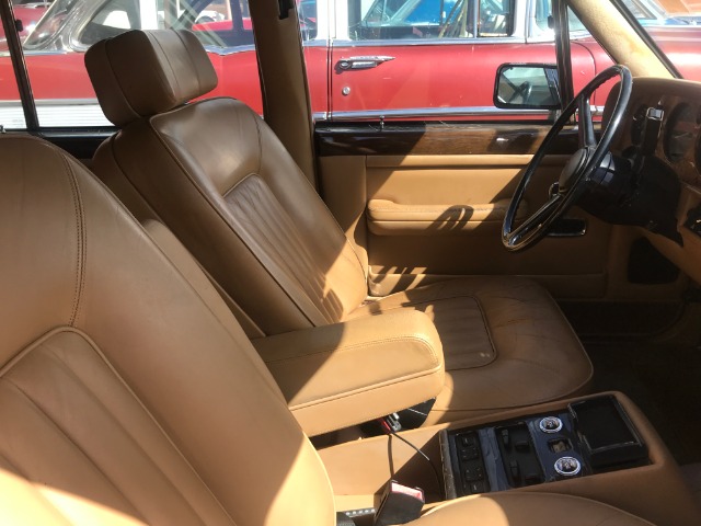 Used 1988 BENTLEY EIGHT | St. Petersburg, FL