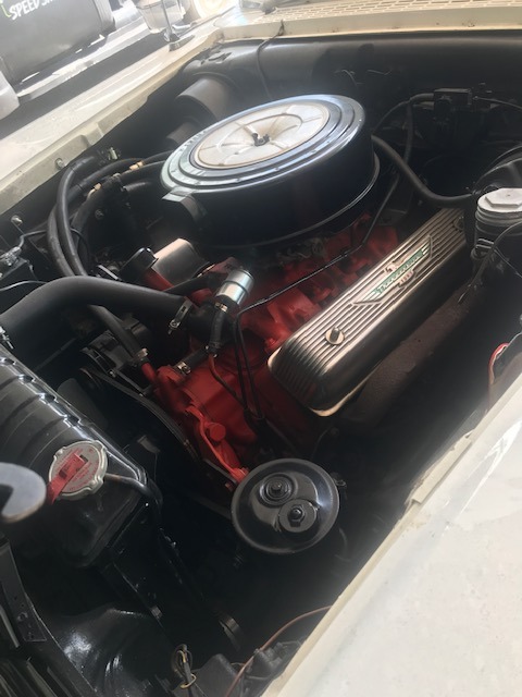 Used 1957 FORD FAIRLANE SKYLINER | Lake Wales, FL