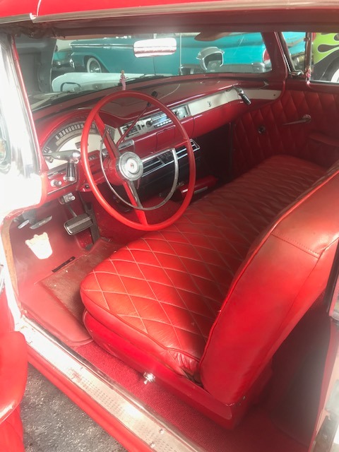 Used 1957 FORD FAIRLANE SKYLINER | Lake Wales, FL