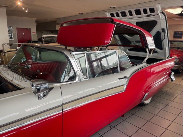 Used 1957 FORD FAIRLANE SKYLINER | Lake Wales, FL