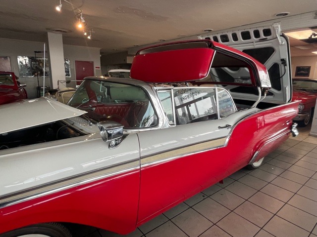 Used 1957 FORD FAIRLANE SKYLINER | Lake Wales, FL