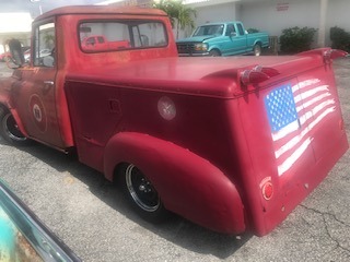 Used 1960 INTERNATIONAL PICKUP  | Lake Wales, FL