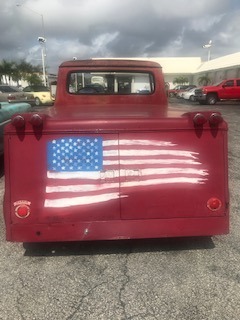 Used 1960 INTERNATIONAL PICKUP  | Lake Wales, FL