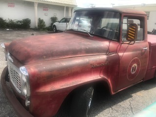 Used 1960 INTERNATIONAL PICKUP  | Lake Wales, FL