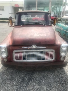 Used 1960 INTERNATIONAL PICKUP  | Lake Wales, FL