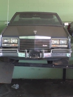 Used 1983 CADILLAC ELDORADO  | Lake Wales, FL