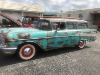Used 1957 CHEVROLET Bel Air  | Miami, FL