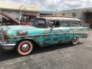 Used 1957 CHEVROLET Bel Air  | Lake Wales, FL