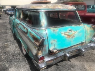 Used 1957 CHEVROLET Bel Air  | Lake Wales, FL