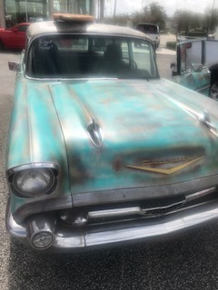 Used 1957 CHEVROLET Bel Air  | Lake Wales, FL