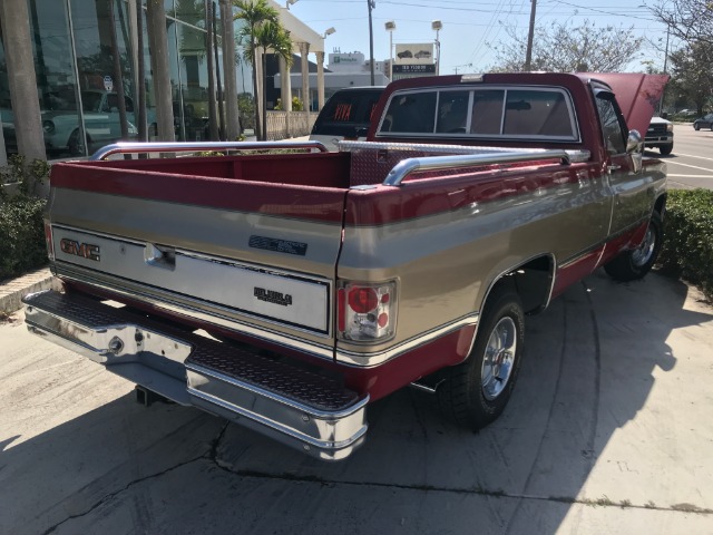 Used 1982 GMC C/K 1500 Series C1500 | Lake Wales, FL