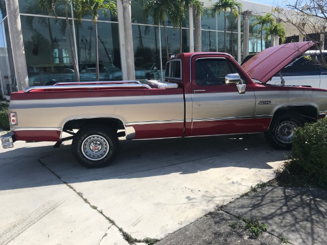 Used 1982 GMC C/K 1500 Series C1500 | Lake Wales, FL