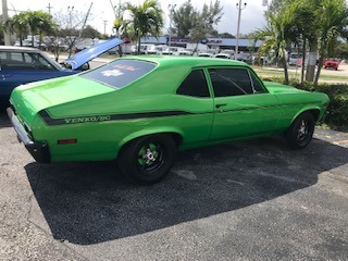 Used 1971 CHEVROLET Nova Yenco clone | Lake Wales, FL