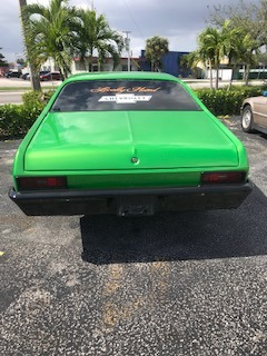 Used 1971 CHEVROLET Nova Yenco clone | Lake Wales, FL