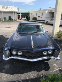 Used 1963 BUICK Riviera  | Lake Wales, FL