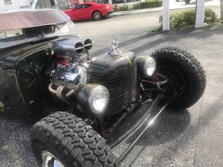 Used 1947 CHEVROLET PICKUP  | Lake Wales, FL