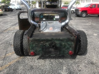 Used 1947 CHEVROLET PICKUP  | Lake Wales, FL