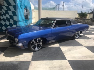 Used 1970 CHEVROLET Caprice  | Lake Wales, FL