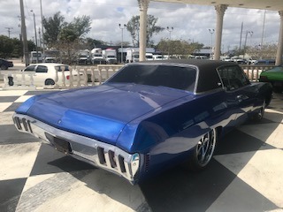 Used 1970 CHEVROLET Caprice  | Lake Wales, FL