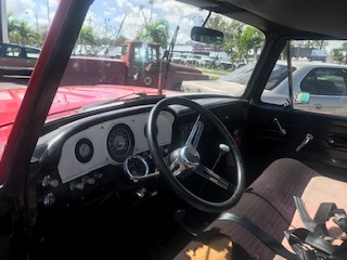 Used 1961 FORD F-100  | Lake Wales, FL