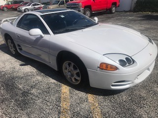 Used 1994 Mitsubishi 3000GT SL | Lake Wales, FL