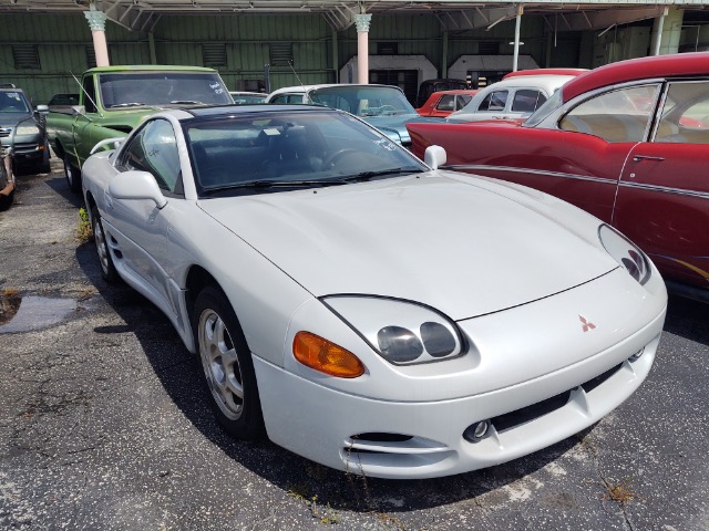 Used 1994 Mitsubishi 3000GT SL | Lake Wales, FL