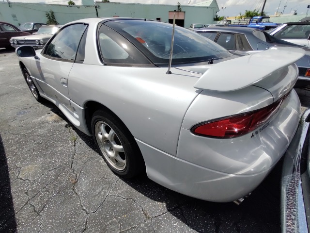 Used 1994 Mitsubishi 3000GT SL | Lake Wales, FL