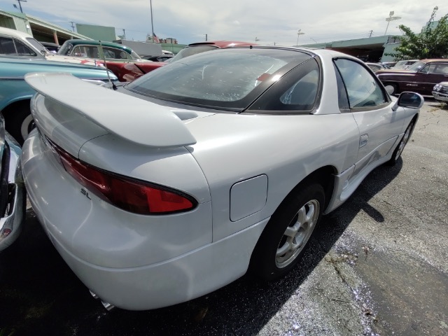 Used 1994 Mitsubishi 3000GT SL | Lake Wales, FL