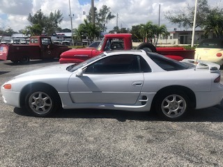 Used 1994 Mitsubishi 3000GT SL | Lake Wales, FL