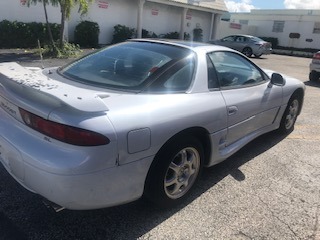 Used 1994 Mitsubishi 3000GT SL | Lake Wales, FL