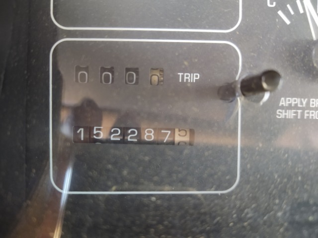 Used 1995 Buick Roadmaster Estate | St. Petersburg, FL