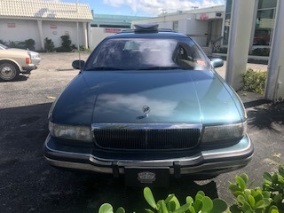 Used 1995 Buick Roadmaster Estate | St. Petersburg, FL