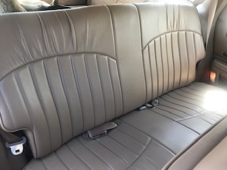 Used 1995 Buick Roadmaster Estate | St. Petersburg, FL