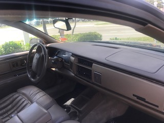 Used 1995 Buick Roadmaster Estate | St. Petersburg, FL
