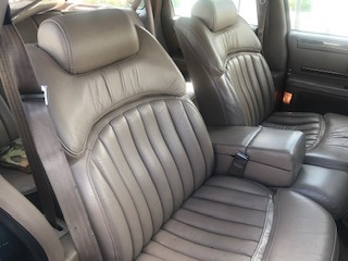 Used 1995 Buick Roadmaster Estate | St. Petersburg, FL