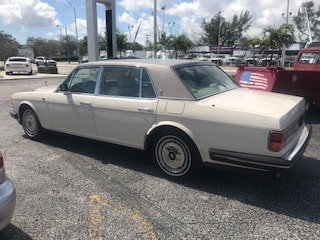 Used 1993 ROLLS ROYCE SILVER SPUR  | Lake Wales, FL