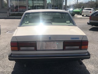 Used 1993 ROLLS ROYCE SILVER SPUR  | Lake Wales, FL